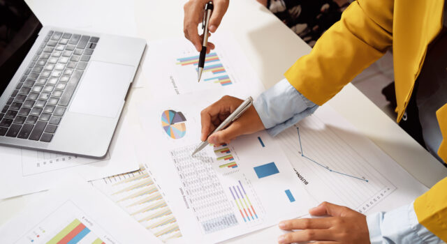 PayPartners: BACS-approved Bureau futureproofs payroll