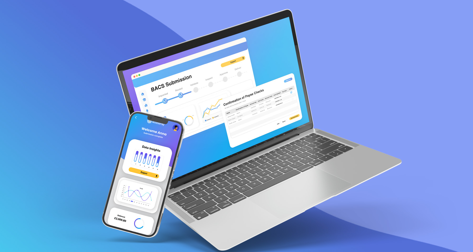 B2B Payment Solution Provider | Finance Automation Solutions