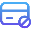 No extra charges icon